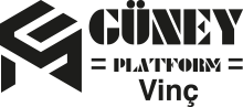 Güney Vinç Logo